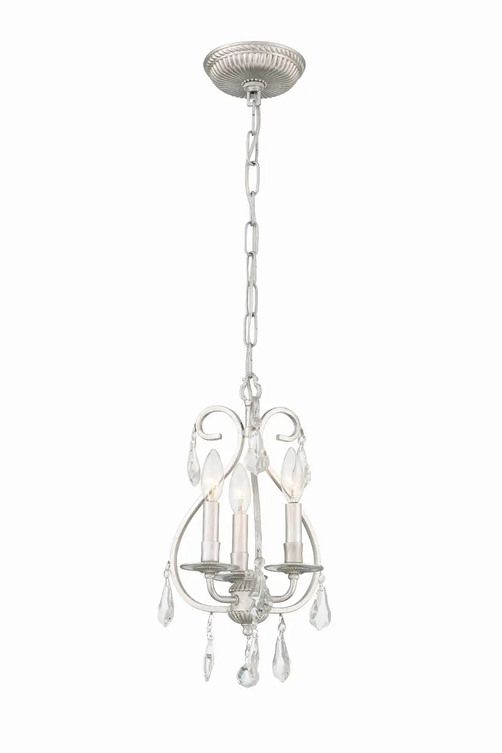 CRYSTORAMA, ASHTON CHANDELIER, CHANDELIER LIGHT