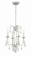 CRYSTORAMA, ASHTON CHANDELIER, CHANDELIER LIGHT