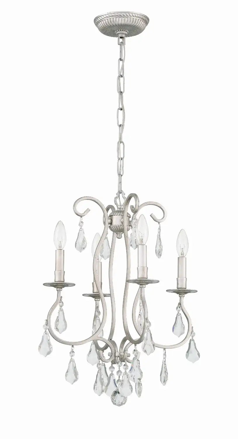 CRYSTORAMA, ASHTON CHANDELIER, CHANDELIER LIGHT