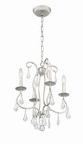 CRYSTORAMA, ASHTON CHANDELIER, CHANDELIER LIGHT