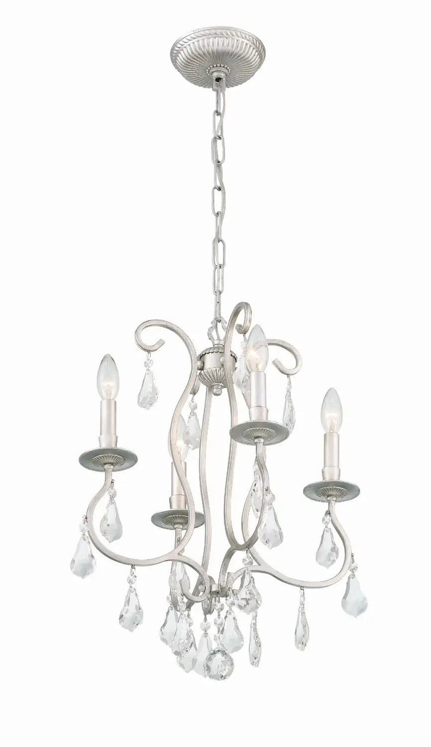 CRYSTORAMA, ASHTON CHANDELIER, CHANDELIER LIGHT