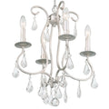 CRYSTORAMA, ASHTON CHANDELIER, CHANDELIER LIGHT