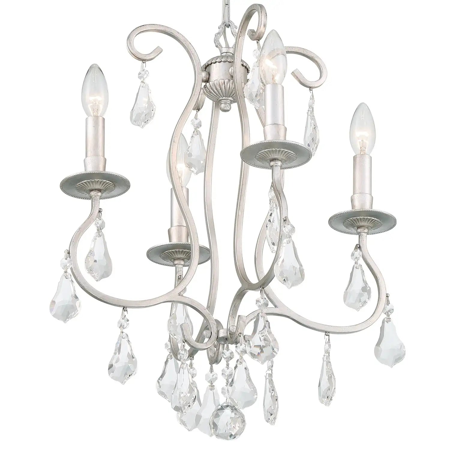 CRYSTORAMA, ASHTON CHANDELIER, CHANDELIER LIGHT