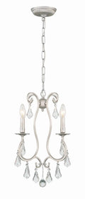 CRYSTORAMA, ASHTON CHANDELIER, CHANDELIER LIGHT