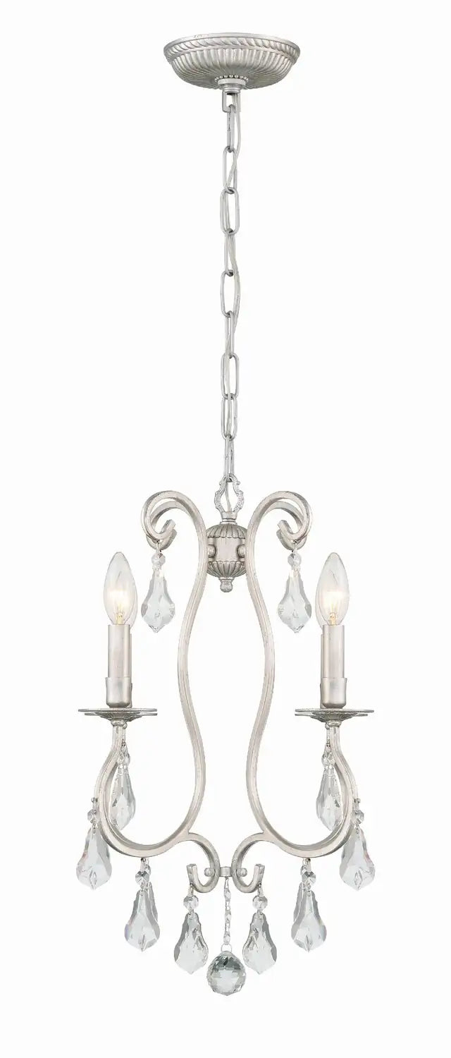CRYSTORAMA, ASHTON CHANDELIER, CHANDELIER LIGHT