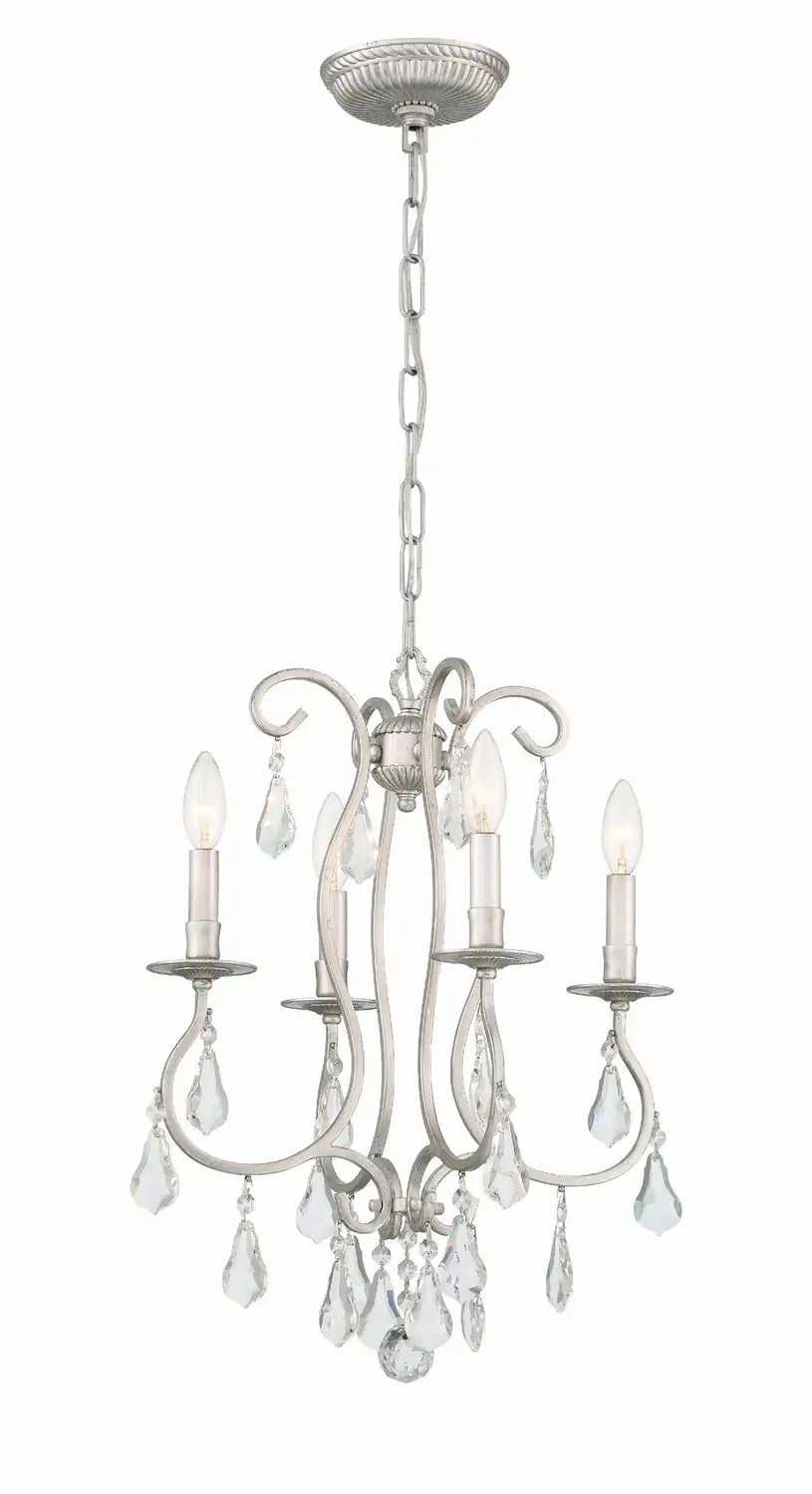 CRYSTORAMA, ASHTON CHANDELIER, CHANDELIER LIGHT