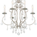 CRYSTORAMA, ASHTON CHANDELIER, CHANDELIER LIGHT