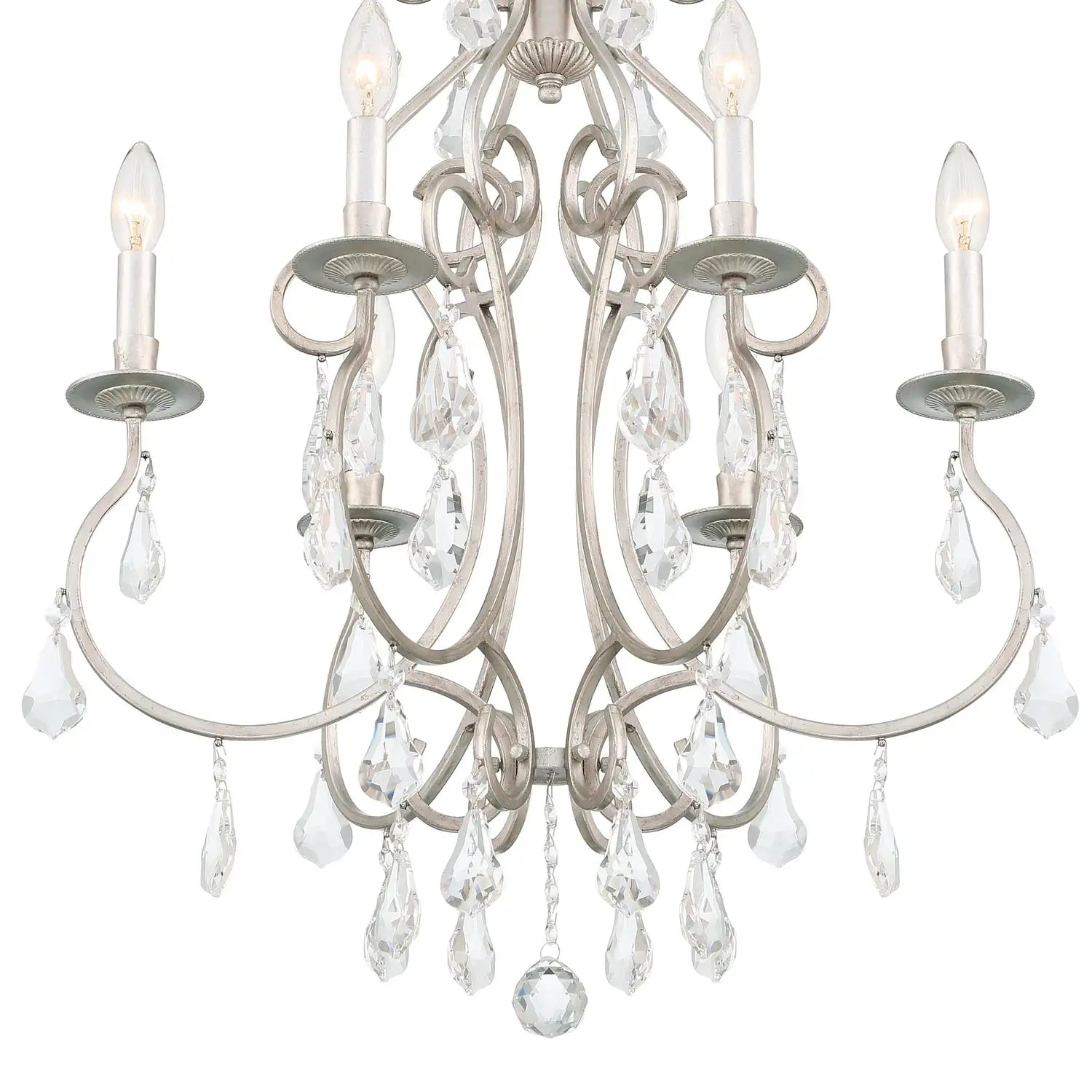 CRYSTORAMA, ASHTON CHANDELIER, CHANDELIER LIGHT