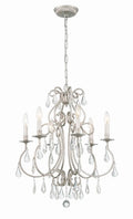 CRYSTORAMA, ASHTON CHANDELIER, CHANDELIER LIGHT