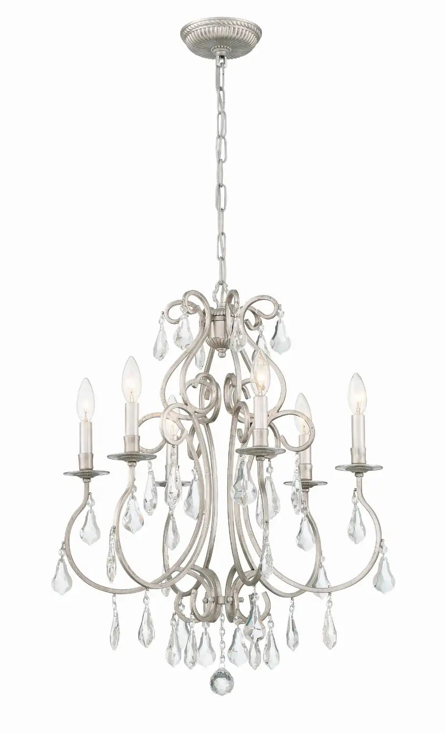 CRYSTORAMA, ASHTON CHANDELIER, CHANDELIER LIGHT