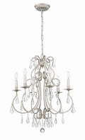 CRYSTORAMA, ASHTON CHANDELIER, CHANDELIER LIGHT