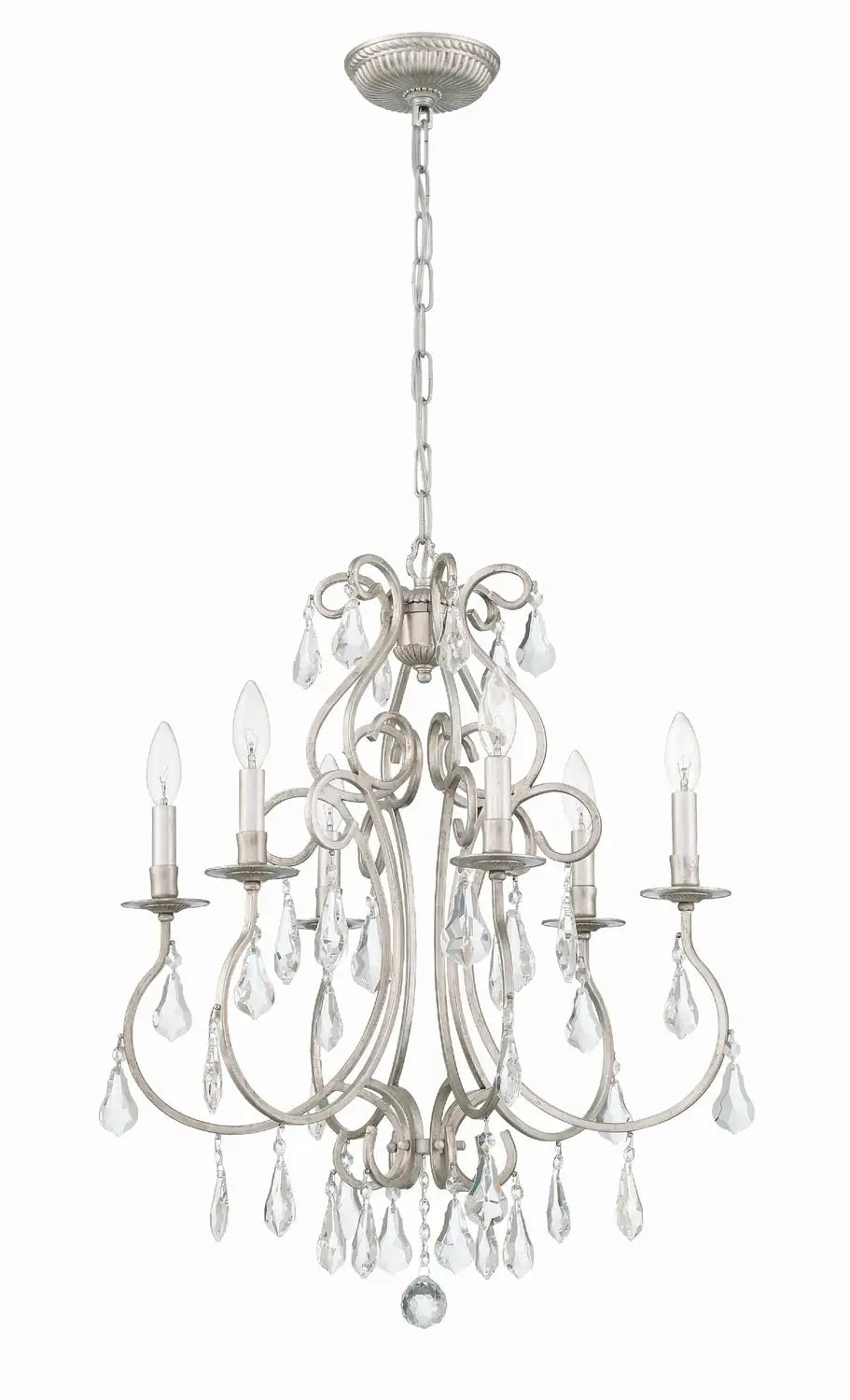CRYSTORAMA, ASHTON CHANDELIER, CHANDELIER LIGHT