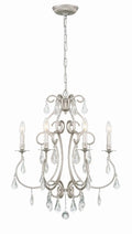 CRYSTORAMA, ASHTON CHANDELIER, CHANDELIER LIGHT