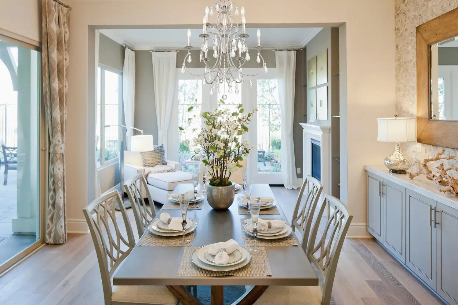 CRYSTORAMA, ASHTON CHANDELIER, CHANDELIER LIGHT