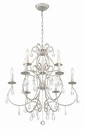 CRYSTORAMA, ASHTON CHANDELIER, CHANDELIER LIGHT