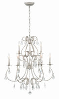 CRYSTORAMA, ASHTON CHANDELIER, CHANDELIER LIGHT