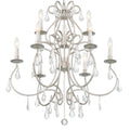 CRYSTORAMA, ASHTON CHANDELIER, CHANDELIER LIGHT