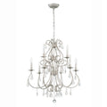 CRYSTORAMA, ASHTON CHANDELIER, CHANDELIER LIGHT