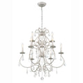 CRYSTORAMA, ASHTON CHANDELIER, CHANDELIER LIGHT