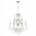 CRYSTORAMA, ASHTON CHANDELIER, CHANDELIER LIGHT
