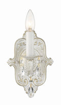 CRYSTORAMA, PARIS MARKET SCONCE, WALL SCONCES