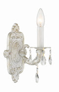 CRYSTORAMA, PARIS MARKET SCONCE, WALL SCONCES