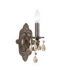 CRYSTORAMA, PARIS MARKET VENETIAN SCONCE, WALL SCONCES