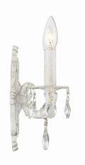 CRYSTORAMA, PARIS MARKET SCONCE, WALL SCONCES