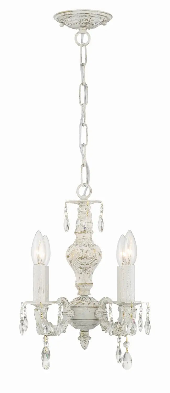 CRYSTORAMA, PARIS MARKET CHANDELIER, CHANDELIER LIGHT