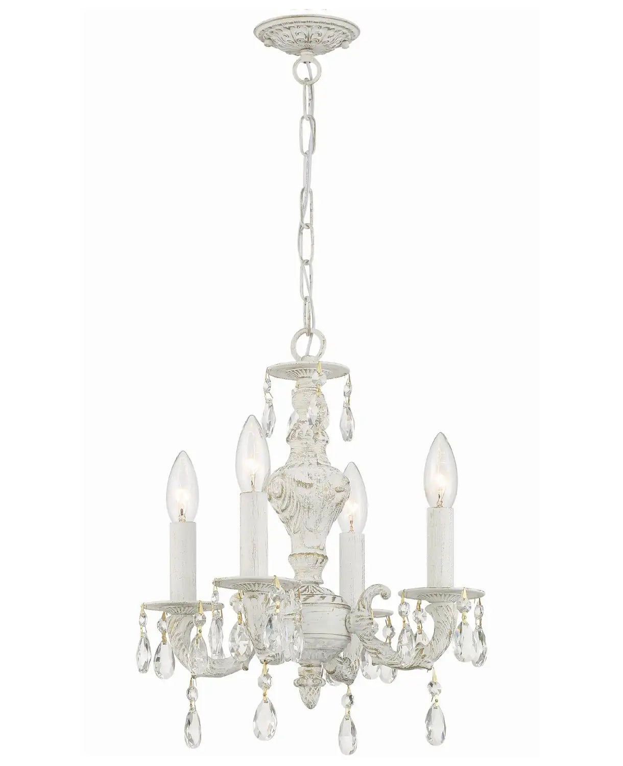 CRYSTORAMA, PARIS MARKET CHANDELIER, CHANDELIER LIGHT