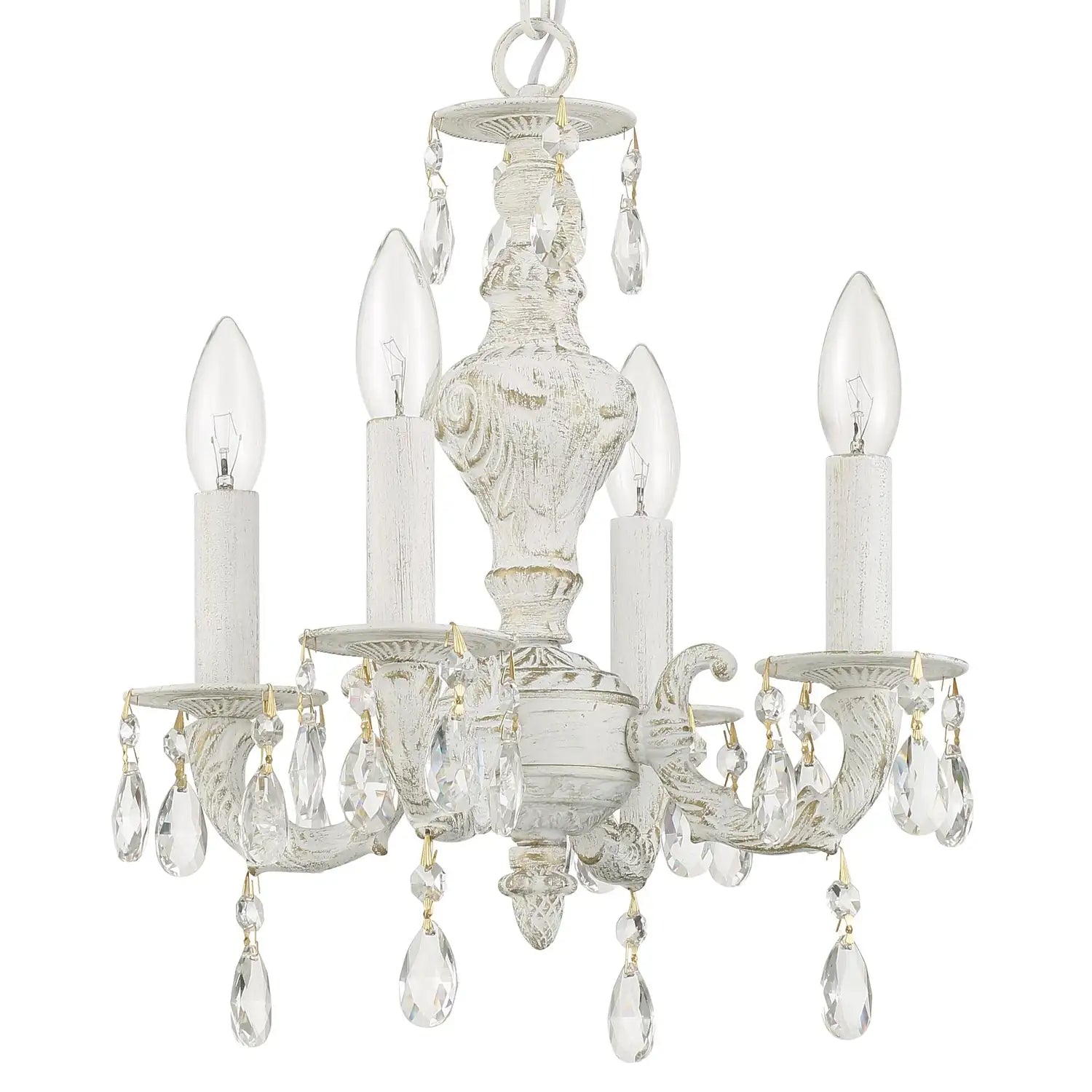 CRYSTORAMA, PARIS MARKET CHANDELIER, CHANDELIER LIGHT