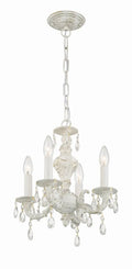CRYSTORAMA, PARIS MARKET CHANDELIER, CHANDELIER LIGHT