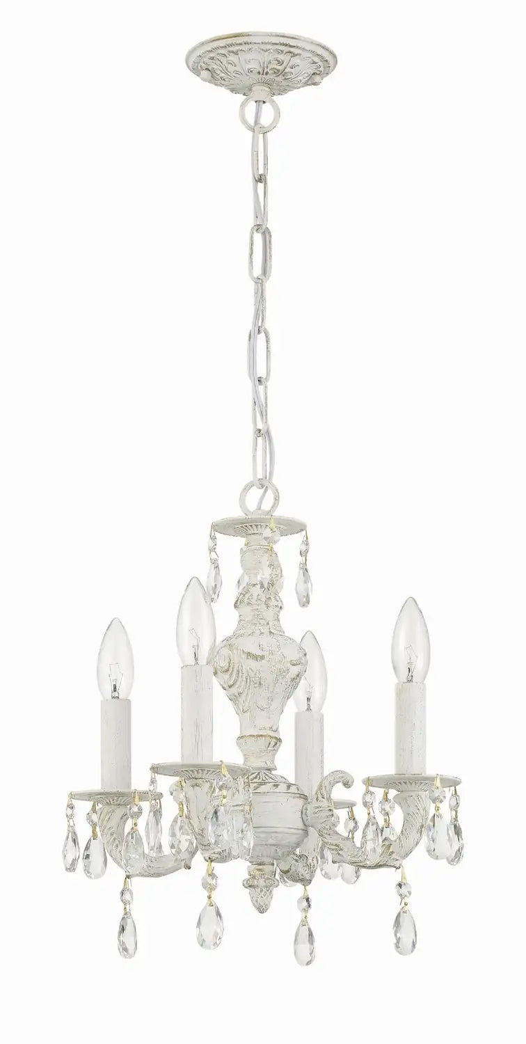 CRYSTORAMA, PARIS MARKET CHANDELIER, CHANDELIER LIGHT