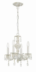 CRYSTORAMA, PARIS MARKET CHANDELIER, CHANDELIER LIGHT