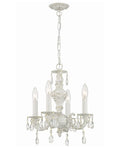 CRYSTORAMA, PARIS MARKET CHANDELIER, CHANDELIER LIGHT