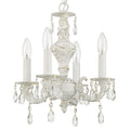CRYSTORAMA, PARIS MARKET CHANDELIER, CHANDELIER LIGHT
