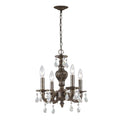 CRYSTORAMA, PARIS MARKET VENETIAN CHANDELIER, CHANDELIER LIGHT