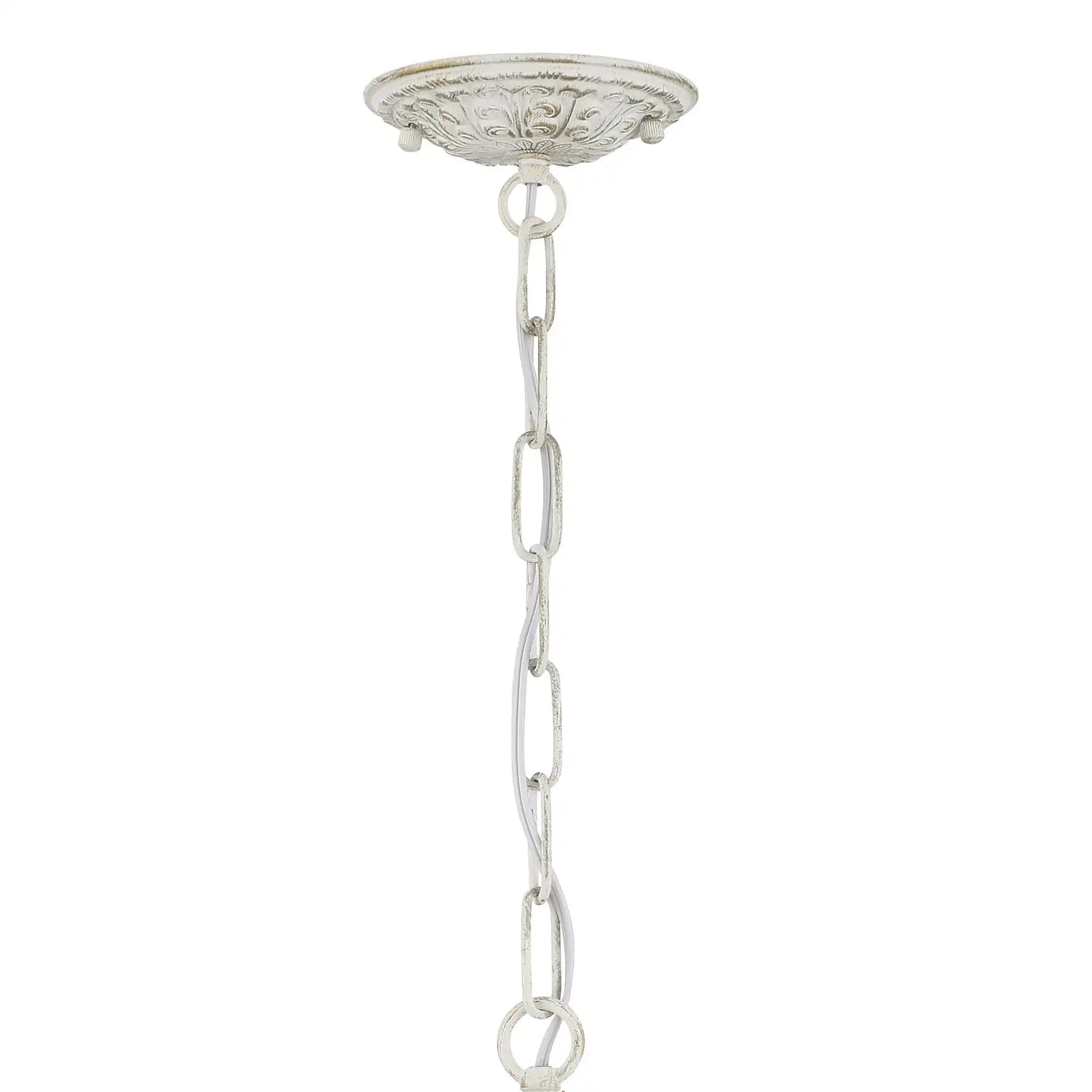 CRYSTORAMA, PARIS MARKET CHANDELIER, CHANDELIER LIGHT