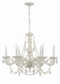 CRYSTORAMA, PARIS MARKET CHANDELIER, CHANDELIER LIGHT