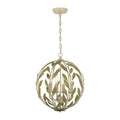 CRYSTORAMA, BROCHE CHANDELIER, CHANDELIER LIGHT