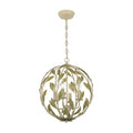 CRYSTORAMA, BROCHE CHANDELIER, CHANDELIER LIGHT