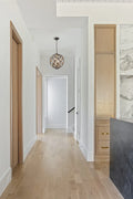 CRYSTORAMA, BROCHE SPHERE CHANDELIER, CHANDELIER LIGHT
