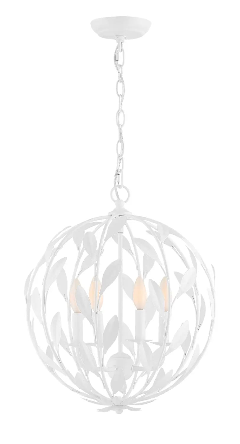 CRYSTORAMA, BROCHE CHANDELIER, CHANDELIER LIGHT