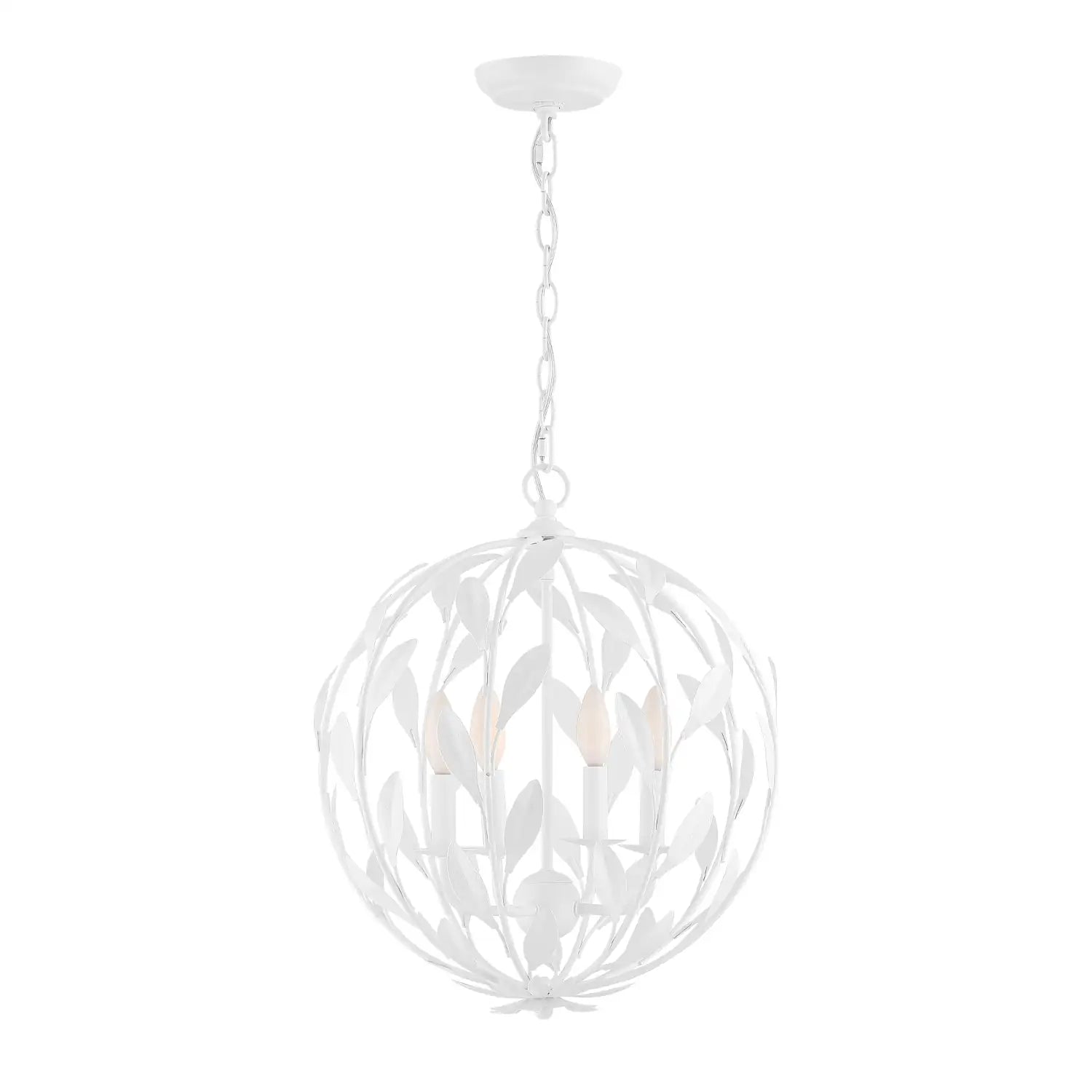 CRYSTORAMA, BROCHE CHANDELIER, CHANDELIER LIGHT