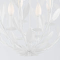 CRYSTORAMA, BROCHE CHANDELIER, CHANDELIER LIGHT