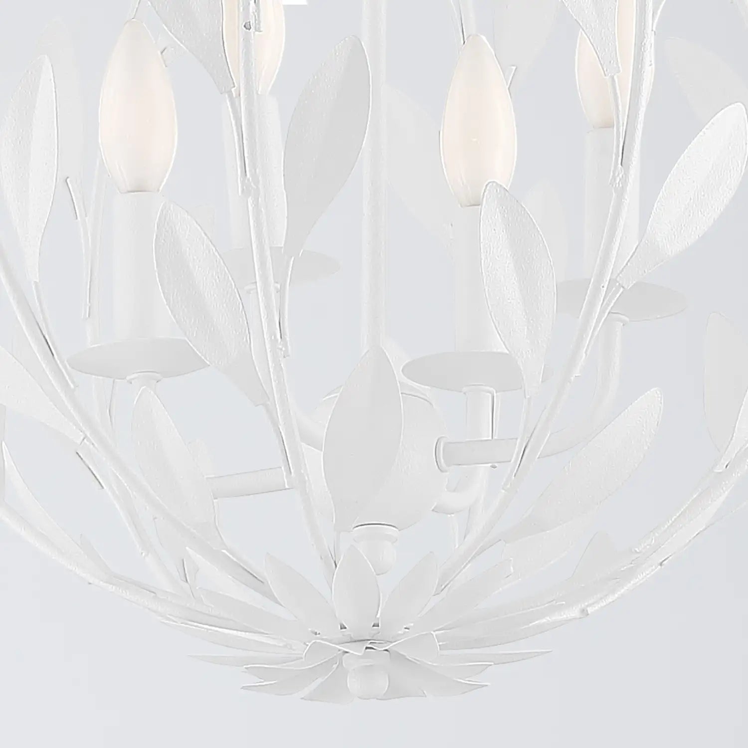 CRYSTORAMA, BROCHE CHANDELIER, CHANDELIER LIGHT