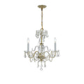 CRYSTORAMA, TRADITIONAL CRYSTAL CHANDELIER, CHANDELIER LIGHT