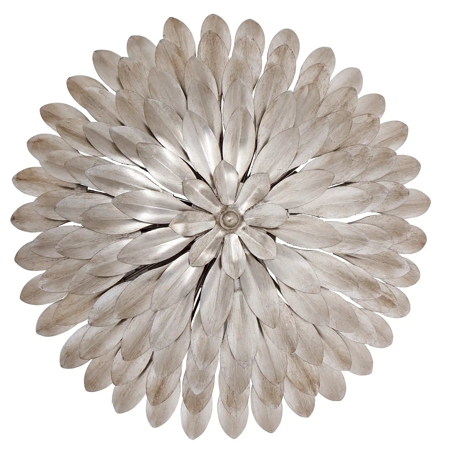 CRYSTORAMA, BROCHE SEMI FLUSH MOUNT, FLUSH MOUNT CEILING LIGHTS