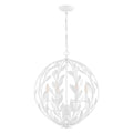 CRYSTORAMA, BROCHE CHANDELIER, CHANDELIER LIGHT