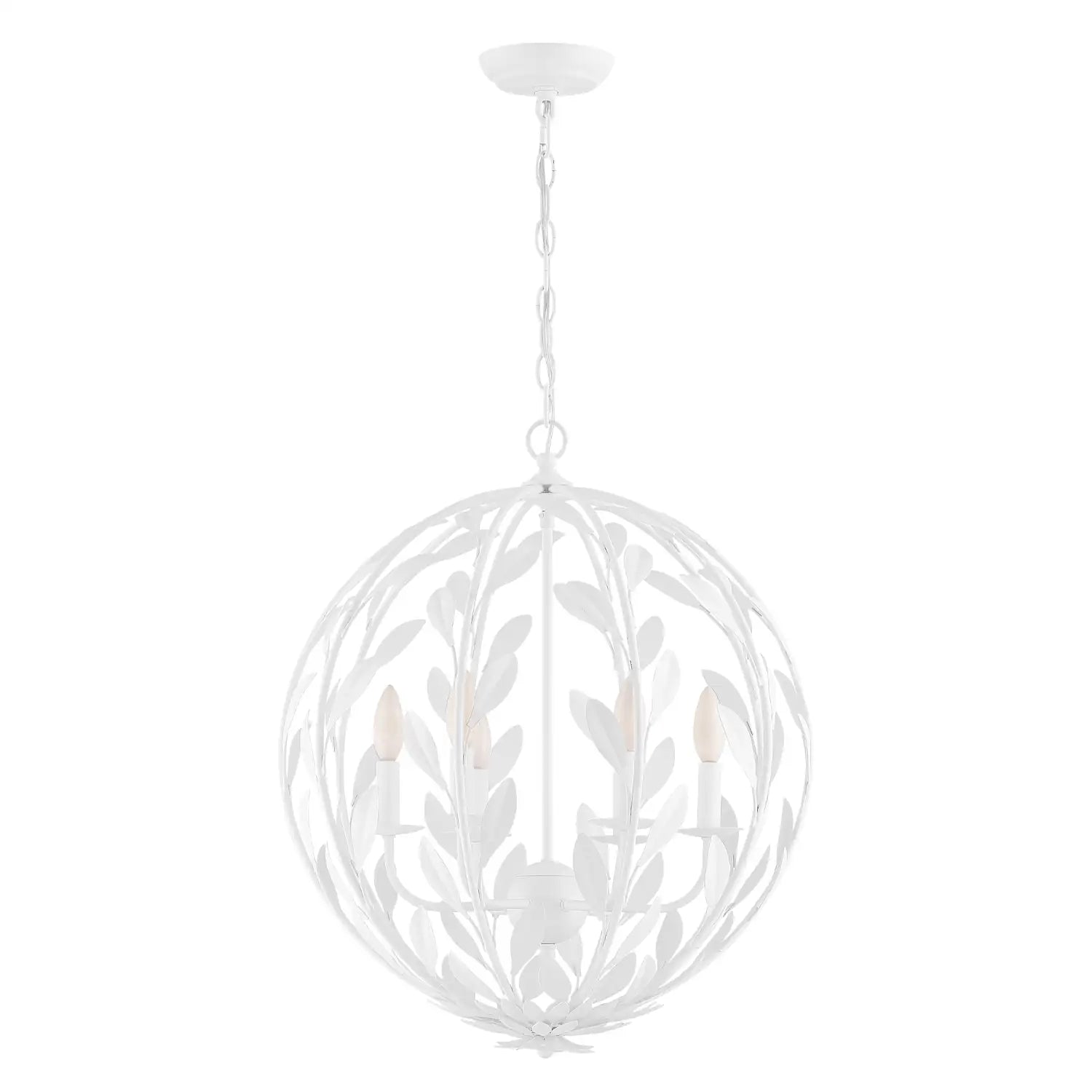CRYSTORAMA, BROCHE CHANDELIER, CHANDELIER LIGHT